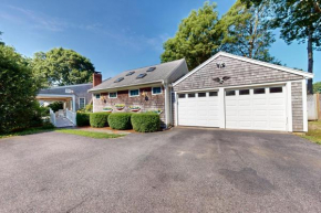 Seaside Park Retreat